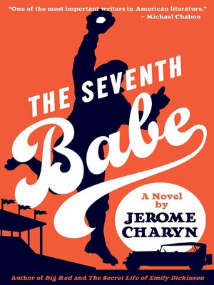 cover image of The Seventh Babe